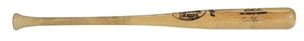 1991-94 Orel Hershiser Game Used and Signed Louisville Slugger W248 Model Bat (PSA/DNA)